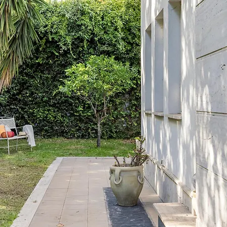 Villa Rosaria *