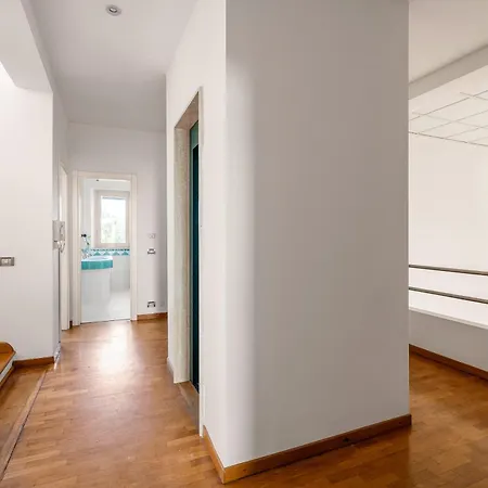 Villa Rosaria *