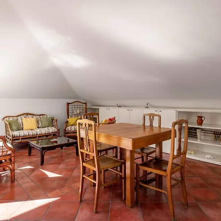 Villa Rosaria
