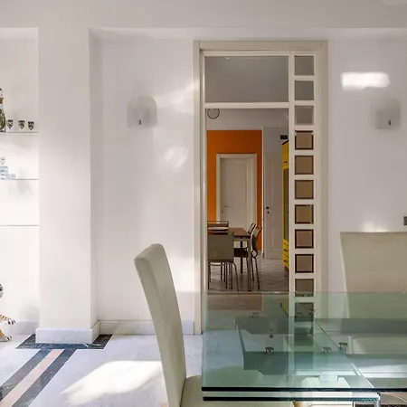 Villa Rosaria