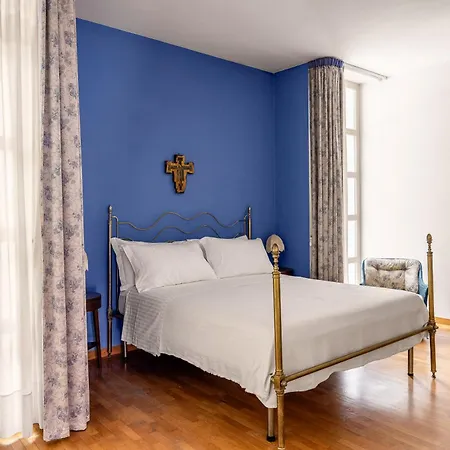 Vila Rosaria Giarre