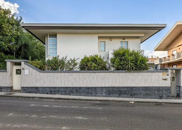 ヴィラ Rosaria ジャッレ