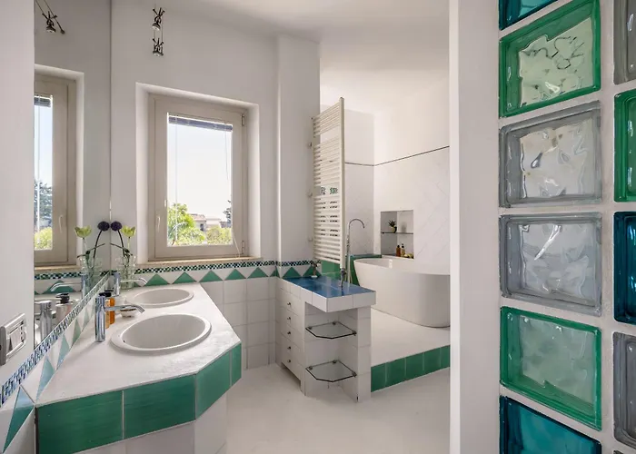 ヴィラ Rosaria ジャッレ