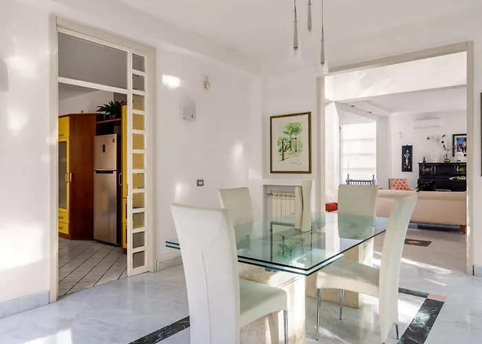 ヴィラ Rosaria ジャッレ