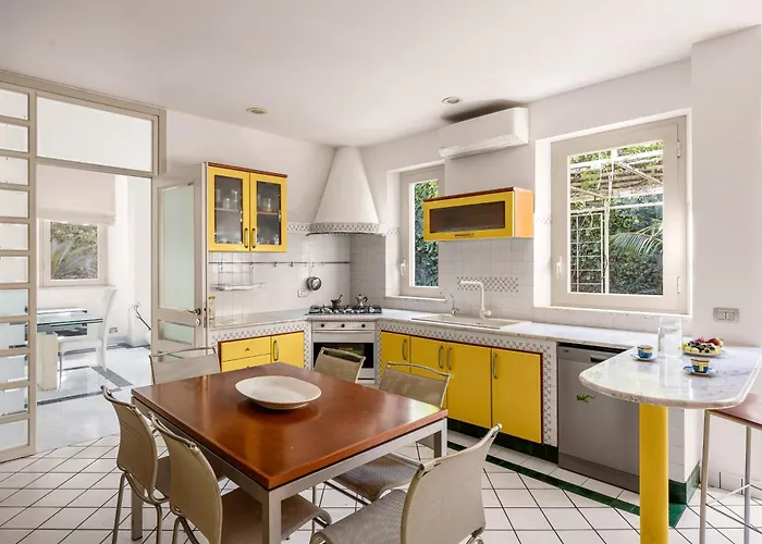 ヴィラ Rosaria ジャッレ