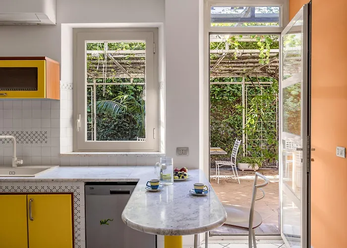 Rosaria * ジャッレ