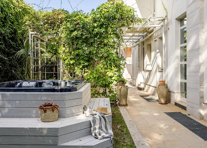 Villa Rosaria Giarre