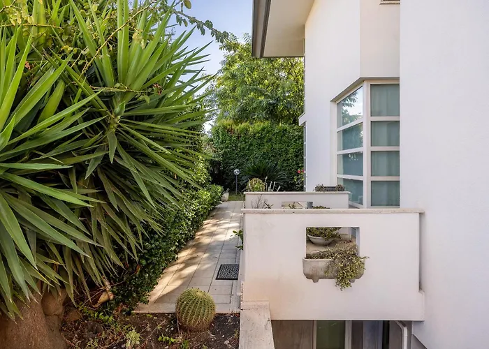 ヴィラ Rosaria ジャッレ