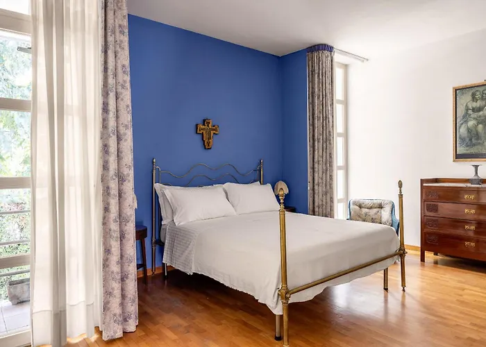 ヴィラ Rosaria ジャッレ