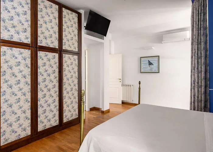 Rosaria * ジャッレ