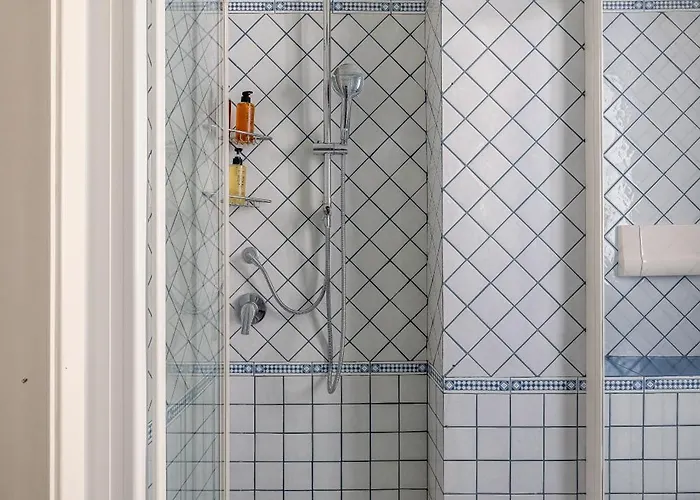 ヴィラ Rosaria ジャッレ