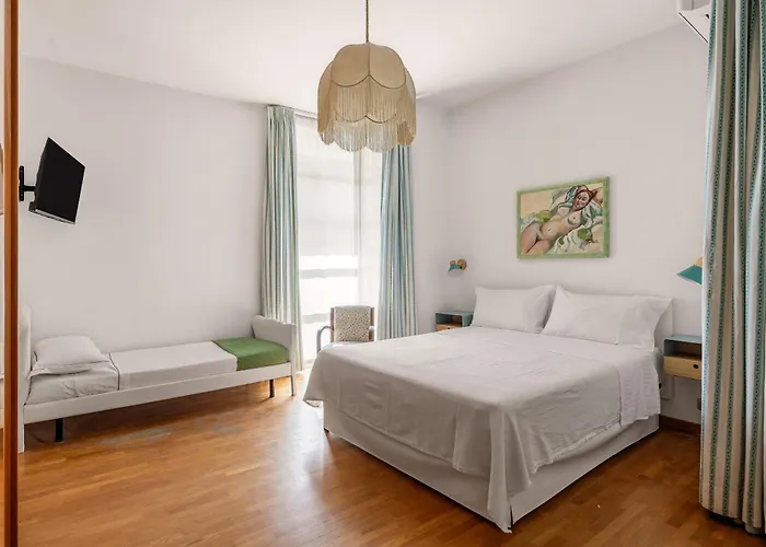 ヴィラ Rosaria ジャッレ