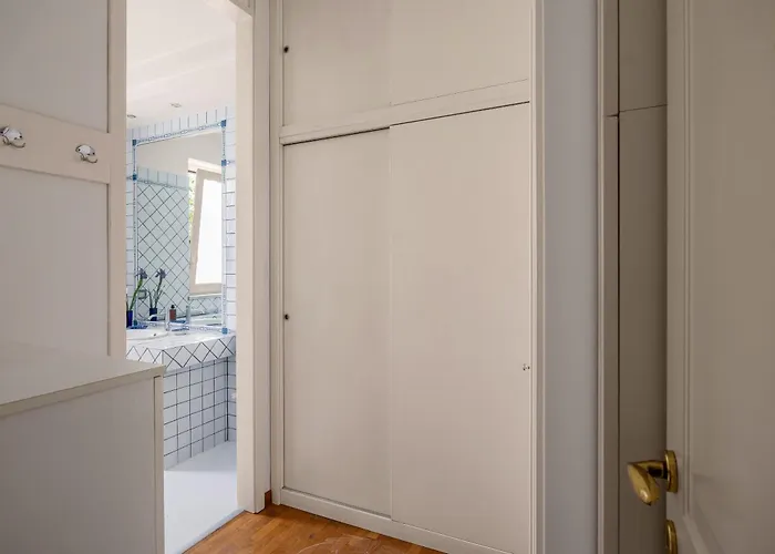 ヴィラ Rosaria ジャッレ